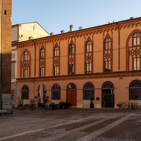 Foresteria La Vista Cremona Eksteriør billede
